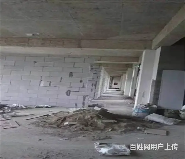 (同城搜铺网)上东逸景375平空铺转租 - 图片 6