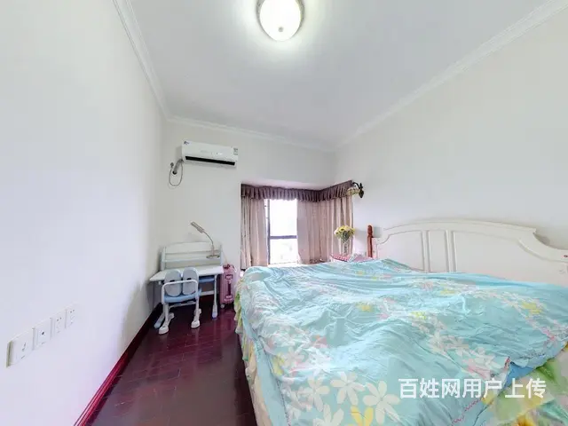 前山  招商花园城一期 3房 精装修 香洲实小 十中 - 图片 3