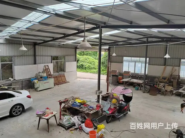 （老板本人）岳麓区金洲大道附近厂房房东低价出租 5300 - 图片 6
