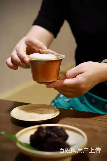 苏州吴中长桥哪里有茶艺师专业培训的 - 图片 3