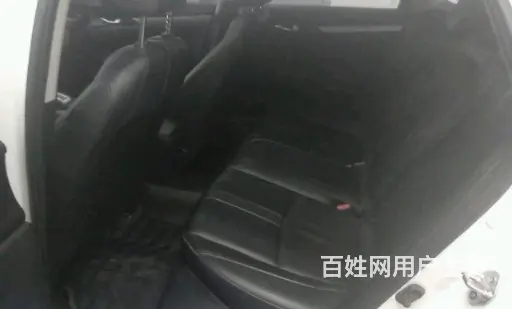 本田 思域 2016款 1.5T 无级 220TU - 图片 5