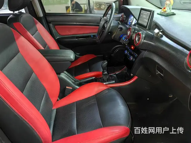 2016北汽绅宝X25 - 图片 10
