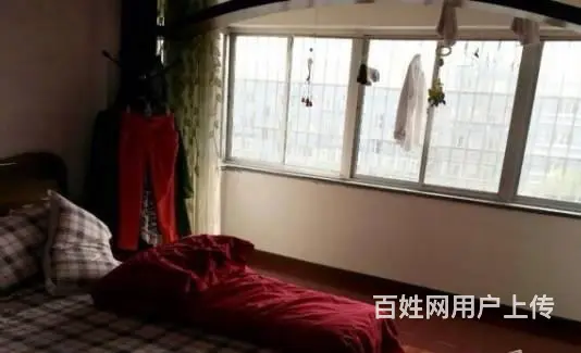 福桥小区 普通住宅2室2厅2层 中等装修带阁楼 - 图片 2