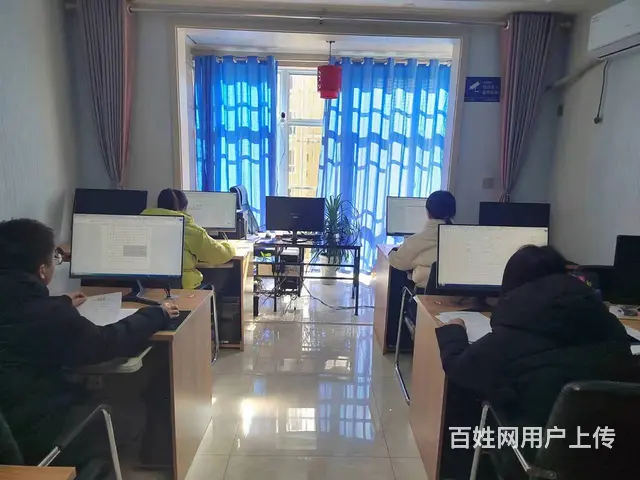 延安瑞鑫电脑培训学校{春季招生中} - 图片 1
