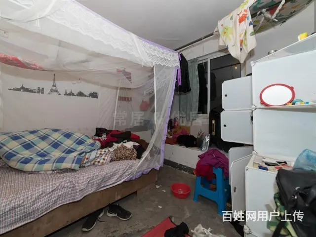 清水湾花园(北区) 南北通透 满二唯一住房 128 - 图片 11