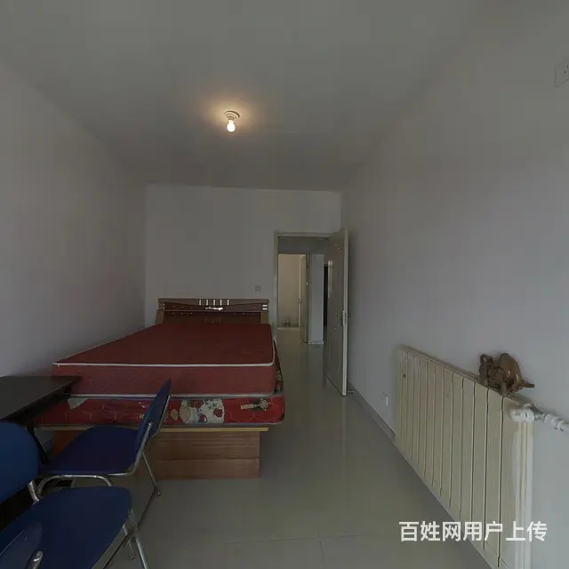 凤凰山庄两居 南厅南卧户型方正 楼层视野好 - 图片 8
