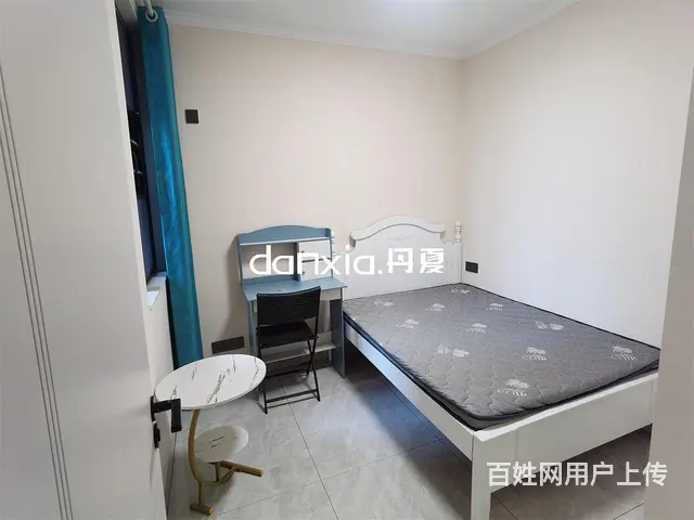 紧邻海沧角美 欣悦华庭 精装小三房 配套齐全 拎包入住 - 图片 6