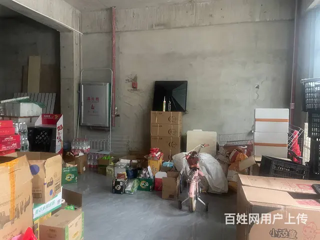 （51旺铺推荐）药谷一横街海鑫2期61平出租 - 图片 3