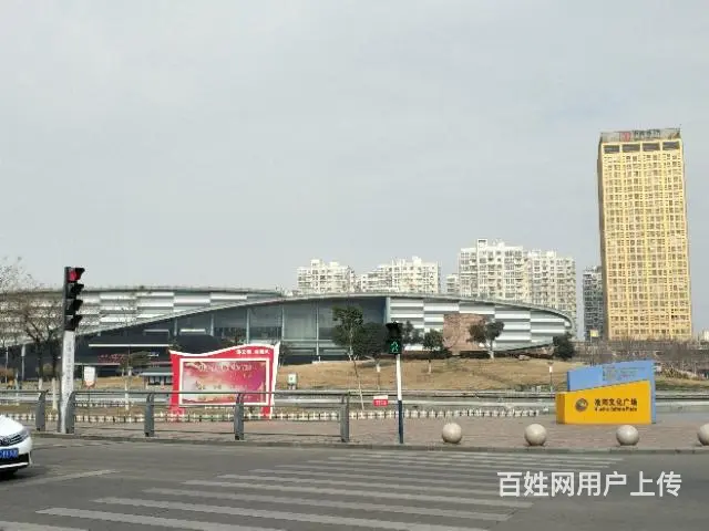 都市时讯 免费推荐 文化广场旁快餐店 - 图片 2