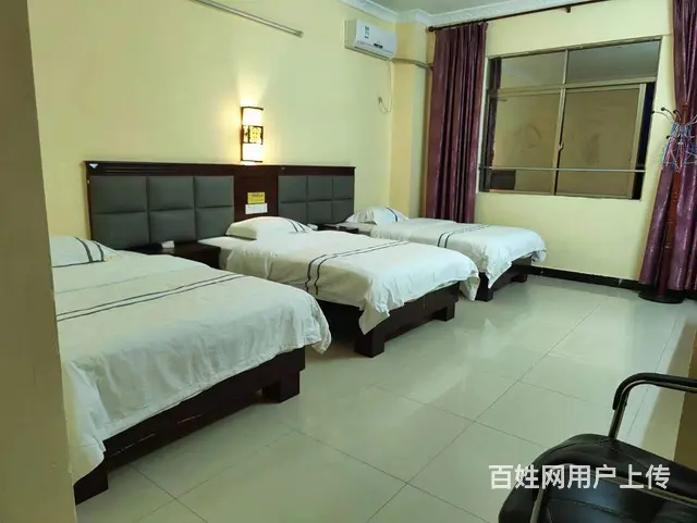 （51旺铺推荐）乐东黄流镇1500平宾馆转让 - 图片 5