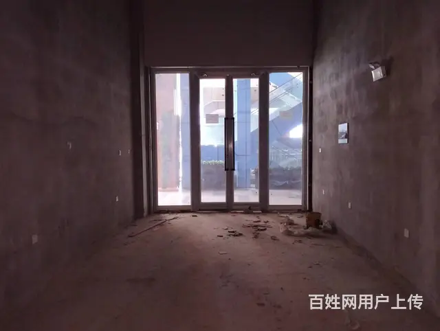 B个人一华厦城市广场商铺对外出租 - 图片 3