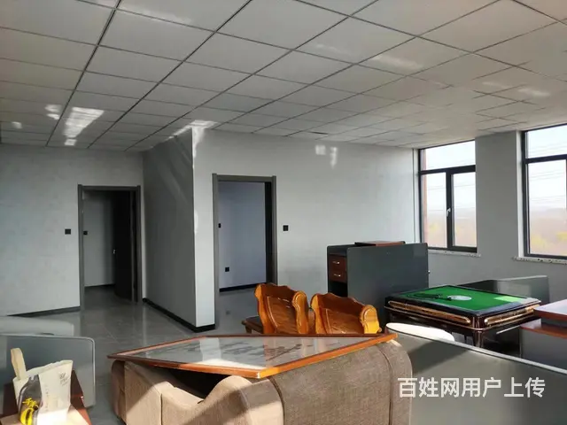 近二环 双高速口有现房即刻办证能贷款丙类消防燃气光伏随时用房 - 图片 4