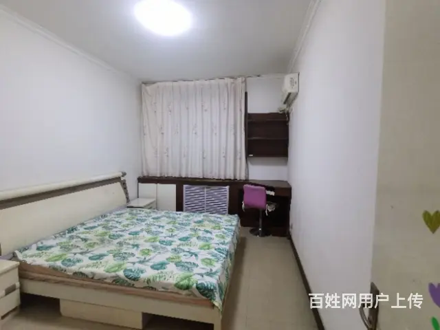 杨陵城区中心精品两室房 - 图片 4
