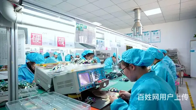 工业设备拍摄/产品操作视频/视频拍摄制作/宣传片 - 图片 8