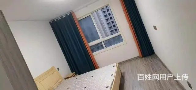 吾悦广场附近南湖学校翠湖嘉苑电梯房3室出租 - 图片 4