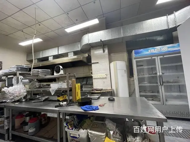 （51旺铺推荐）商品街85平外卖餐饮店转让 - 图片 5