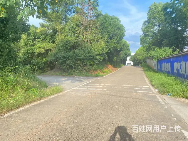 （房东直租）秋江线独院550平，可分租200平厂房，可进挂车 - 图片 10