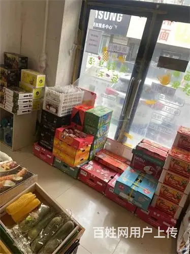 船营区河南街大晴网红零食超市出兑 - 图片 5