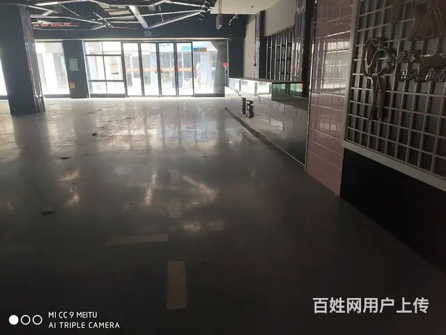 市中心     出租中环美食广场店铺 - 图片 5