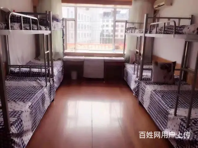 教委家属楼 普通住宅1厅 精装修 - 图片 3
