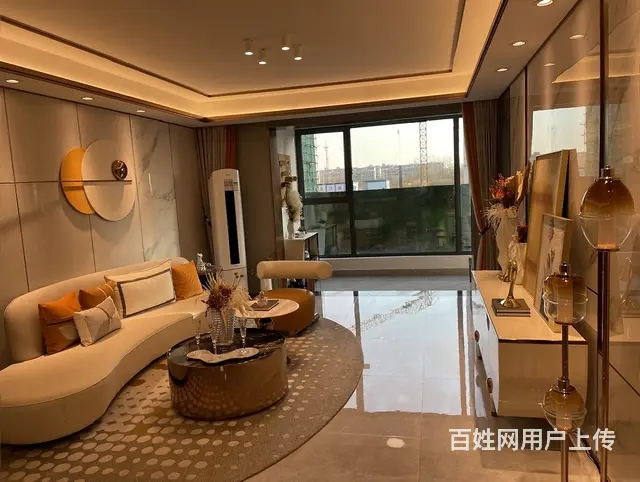 首付5千！火车站南广场单价5555一平！中房四季城现房 - 图片 2