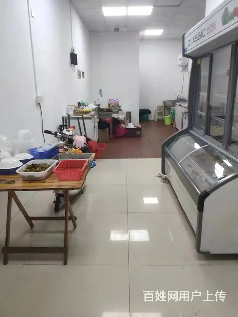个人）超低价！岳麓区高端商圈拐角小吃门面转让编号9074 - 图片 2