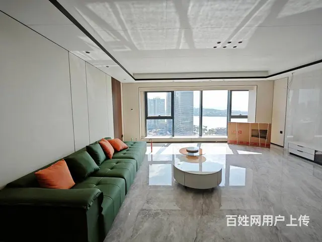 真实房源 思北 顶峰鹭江一号 精装4房 南北通透 中山路 - 图片 1