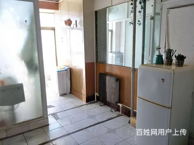 近中街大悦城中街吾悦广场对面850元/月5楼家电全包WiFi - 图片 5