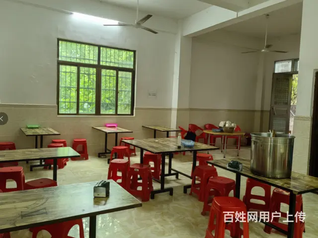 （51旺铺推荐）海口桂林洋大型工地外餐饮店 - 图片 2