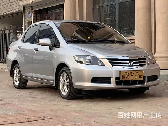 理念S1 2011款 1.3 自动 舒适型 - 图片 2