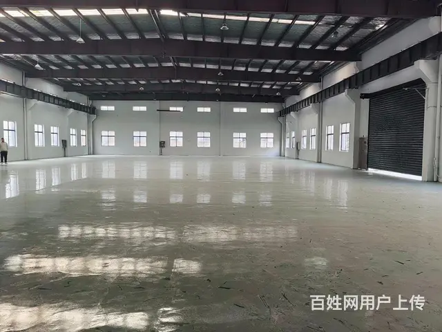 花桥单层640平米厂房出租 - 图片 11