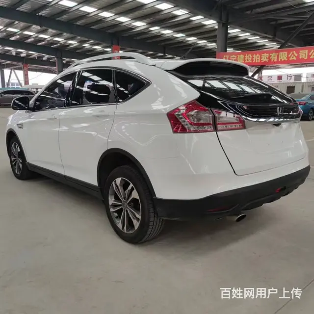 纳智捷 优6 SUV 2018款 1.8T 手自一体 经典版 - 图片 9