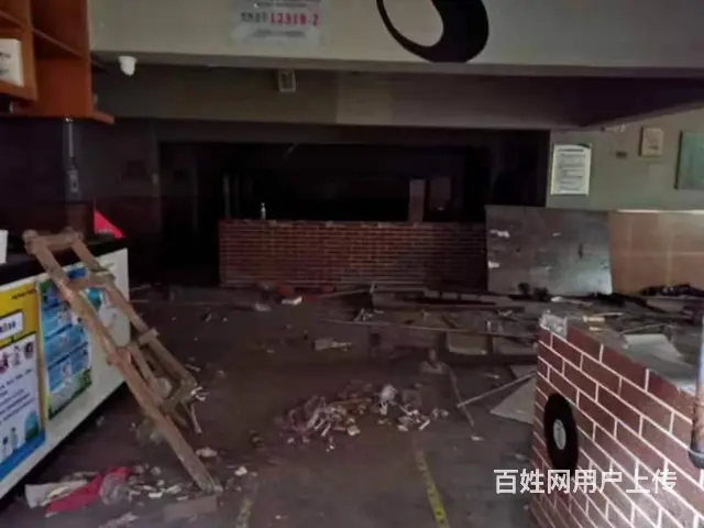 （达州铺源网）北外凤翎关凤翎粮店底楼300㎡空铺出租 - 图片 2
