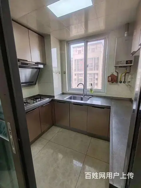 绿地世纪城二期 普通住宅2厅 精装修 - 图片