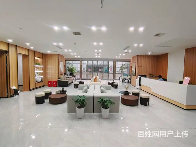 来电立减500西中心2至3人 小户型 拎包办公 短租含税非中 - 图片 4