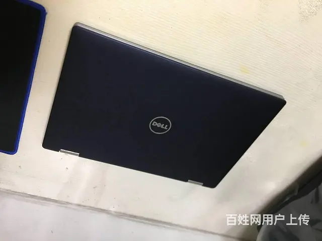 可送货 11.6寸戴尔触屏折叠二合一超极本 i3 - 图片 4