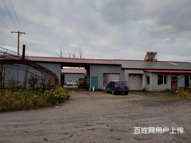 厂房出租 - 图片 1