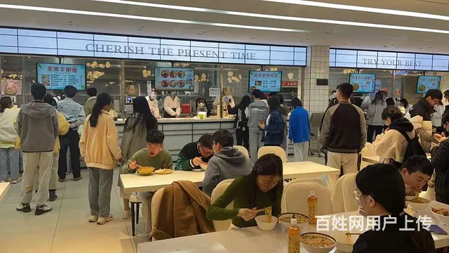 威海初村某学院好位置炸鸡汉堡店转让 - 图片 4