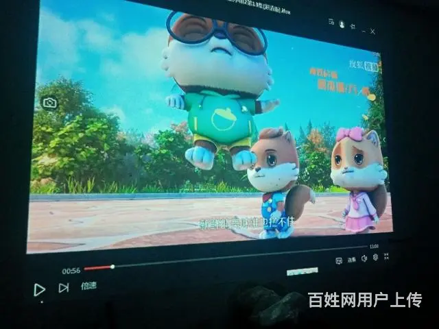 黄山周边电脑监控网络安装维修 - 图片 5