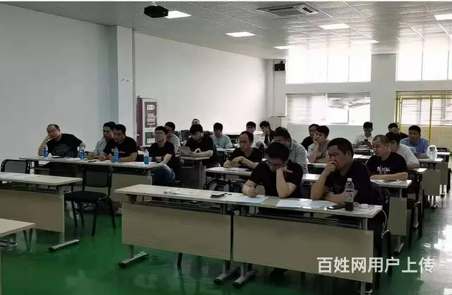 苏州考证培训来邦元教育 - 图片 6