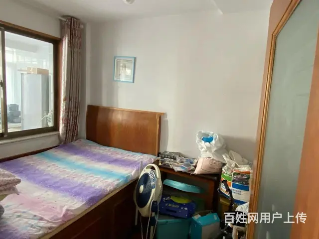 鲁东大学对面上林苑精装三室二厅南北通透多层一楼出租了 - 图片 3