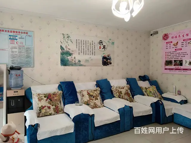 B个人一金桥现代城足疗店低价急转 - 图片 4