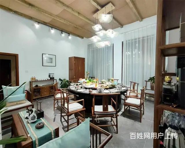 【同城搜铺网】转让陈仓老街独院260平茶楼（会所） - 图片 2