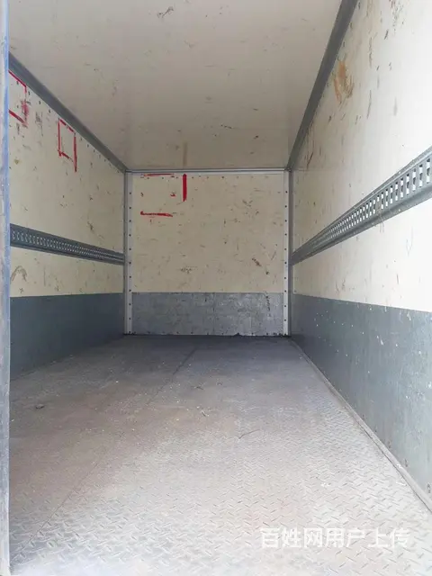 江铃 顺达 厢式货车 国5 - 图片 4