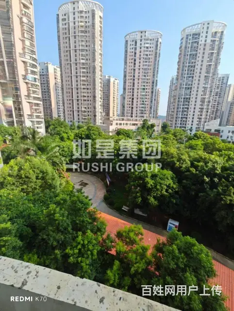 美仙山二期公寓出租 清新精装 家电具齐全 拎包入住 - 图片 11