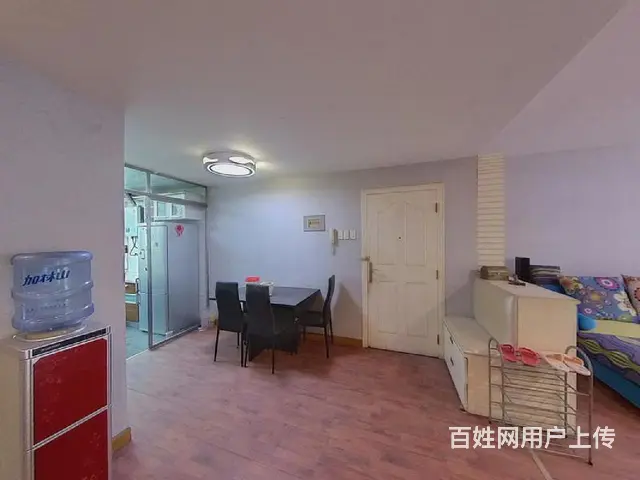 富康花园 南北通精装3房，小区中间，低楼层，看房方便 - 图片 12