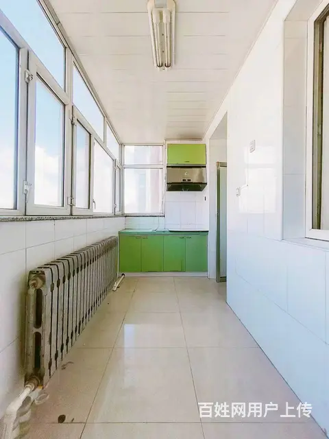 兴安小区 普通住宅1厅 中等装修 - 图片 6