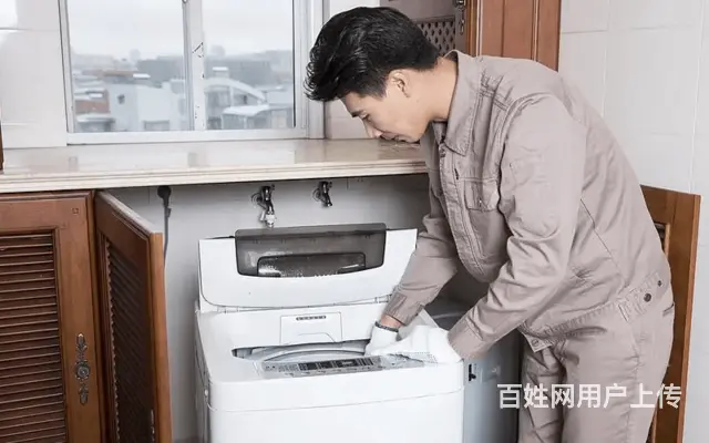 益阳上门维修中央空调附近上门师傅 - 图片 1