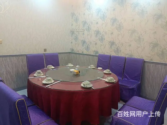 B个人一锦绣江南二期餐饮店转让 - 图片 5