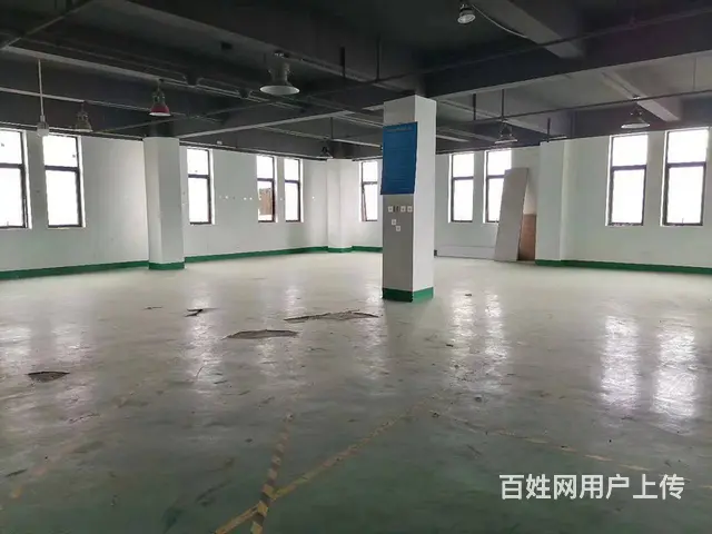 （老板本人）雨花区长沙国际研创中心500平厂房写字楼出租 - 图片 6